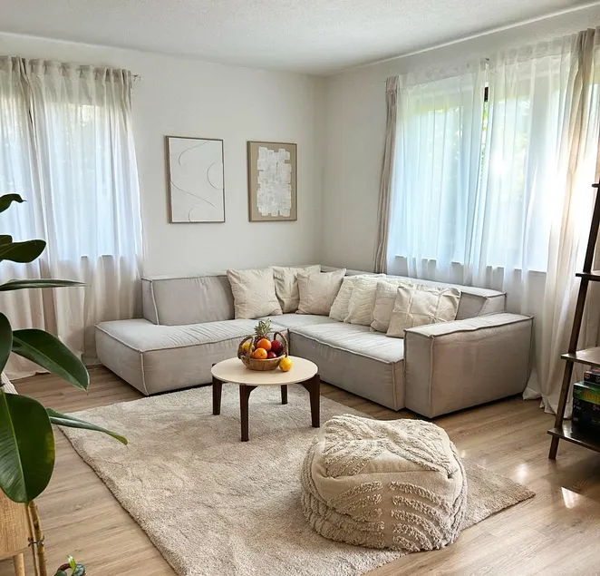 Designer apartment by the castle for up to 6 people - Image 1