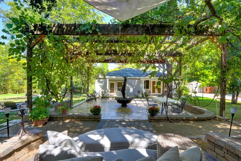 Gated Guesthouse • King Bed by FO Village - Image 1
