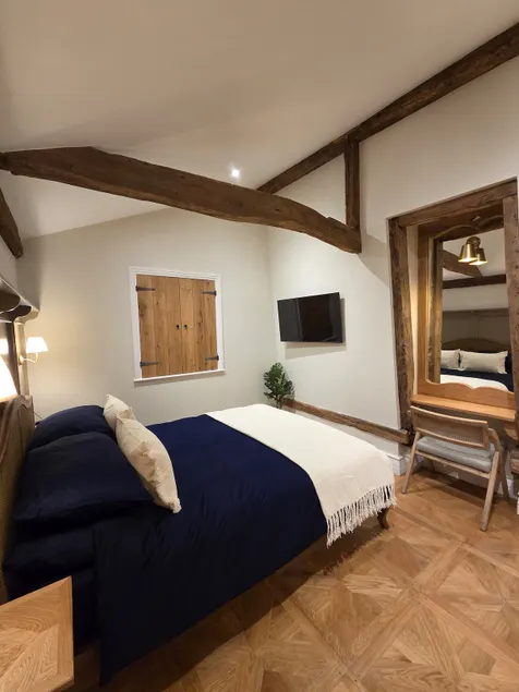 The Heritage Hideaway - Image 1