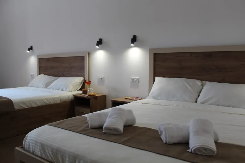 Superior Apartment - Image 1