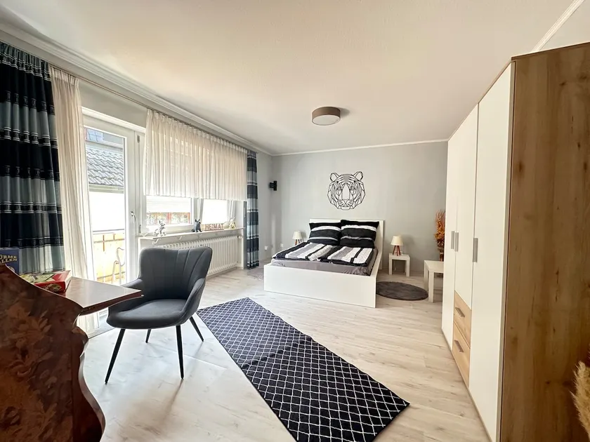Vacation home HeimatHafen - Image 1