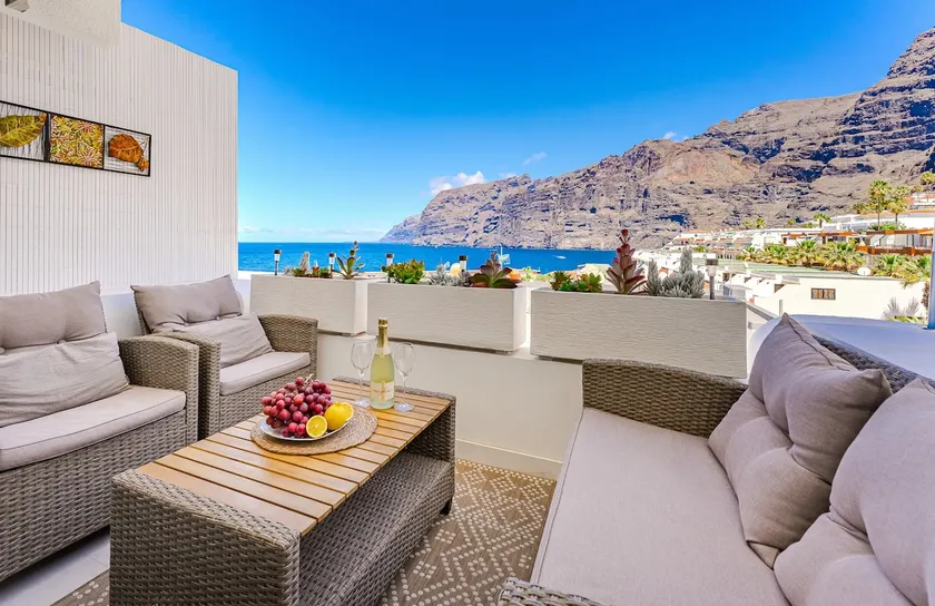 Vista Magica Beachfront Suite - Image 1