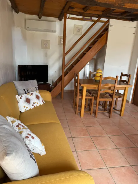 Typical Cap Corse House - Image 1