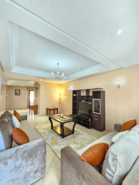 Apartment In City Centre Tangier - Image 1