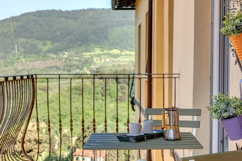 La Terrazza di Firenze - Image 1