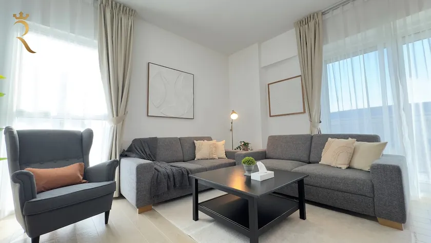 4BR Luxury Haven | Pearl Edge Luxe Escape - Image 1