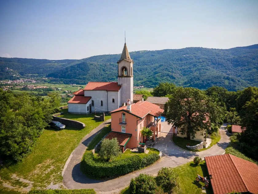 Villa Katarina - Image 1