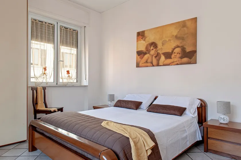 [Livorno Center] 3 minutes from the cathedral + balcony - Image 1