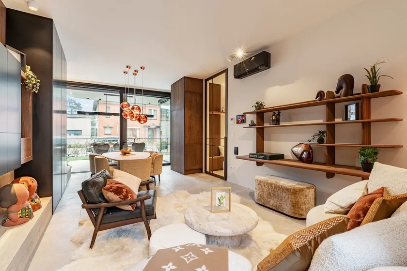 design & luxury: Maison de l'Aube - Image 1