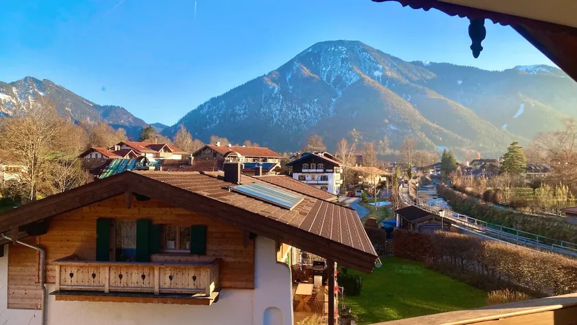 Panorama 17 - Einzigartige Ferienwohnung am Tegernsee - Image 1