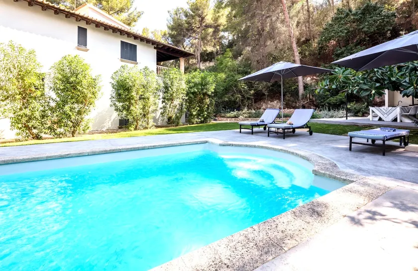 Villa Margarita - Image 1