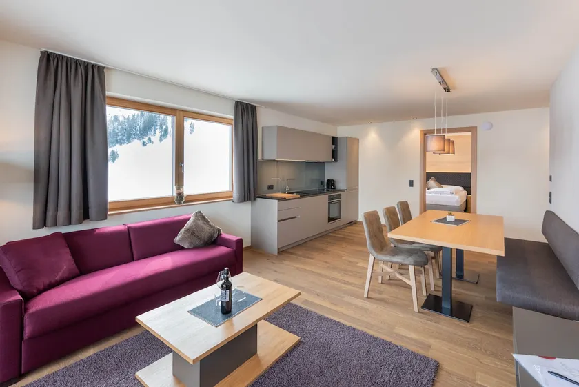Apartment ”Erlebnis” - Image 1