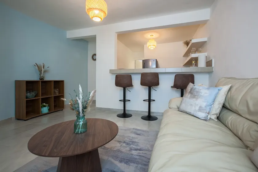 NEW Boho Apartment in La Paz - Image 1