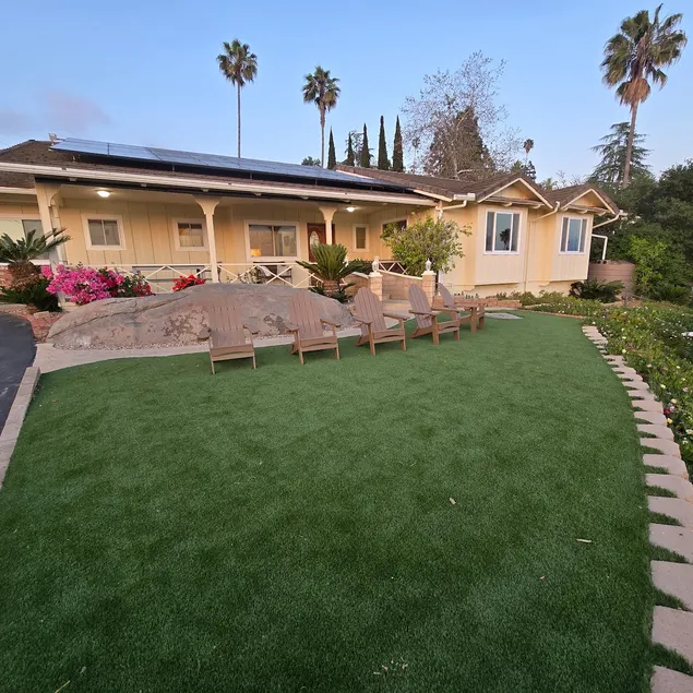 Luxury Hillside Villa in Escondido - Entire Home - Image 1