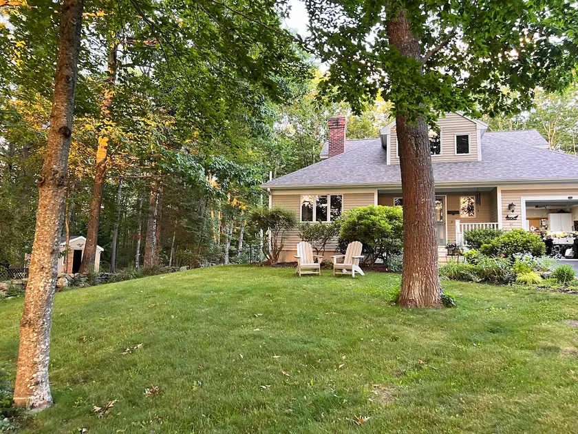 Freeport Retreat - Image 1