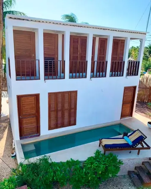 Bungalow3 with Private Pool close to Centro &Beach - Image 1