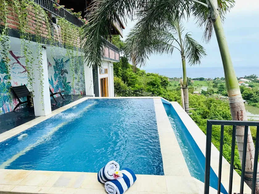 Villa Bukit Sing Sing - Image 1