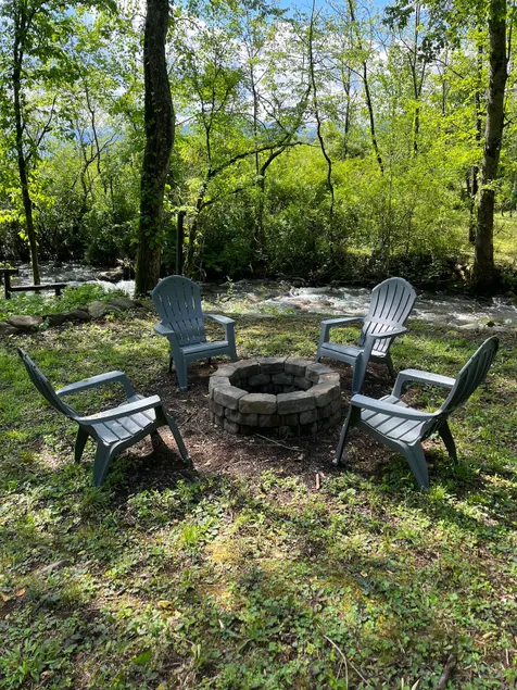 Noisy creek! Pet friendly! Murphy area. Remodeled - Image 1
