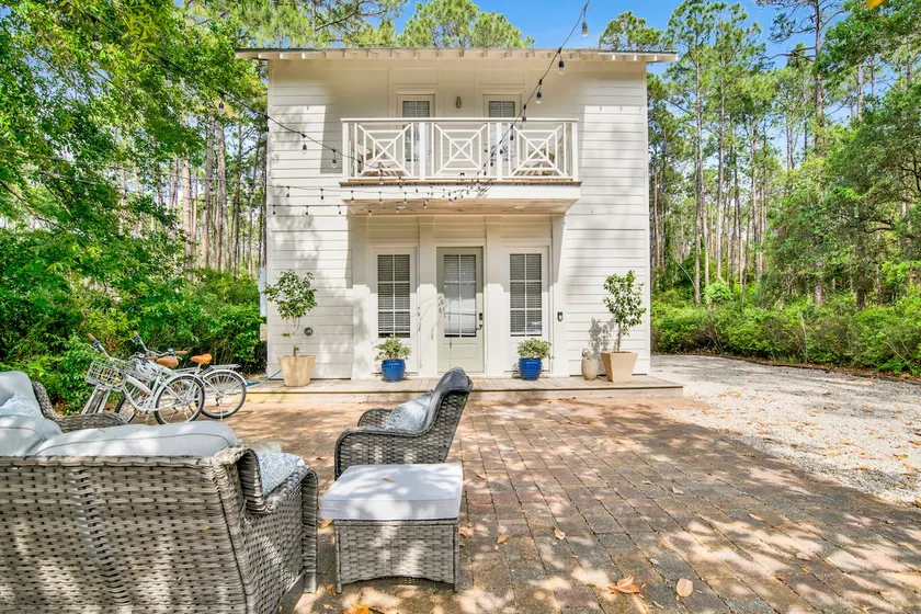 ”Idlehour” cottage in Fairhope - Image 1