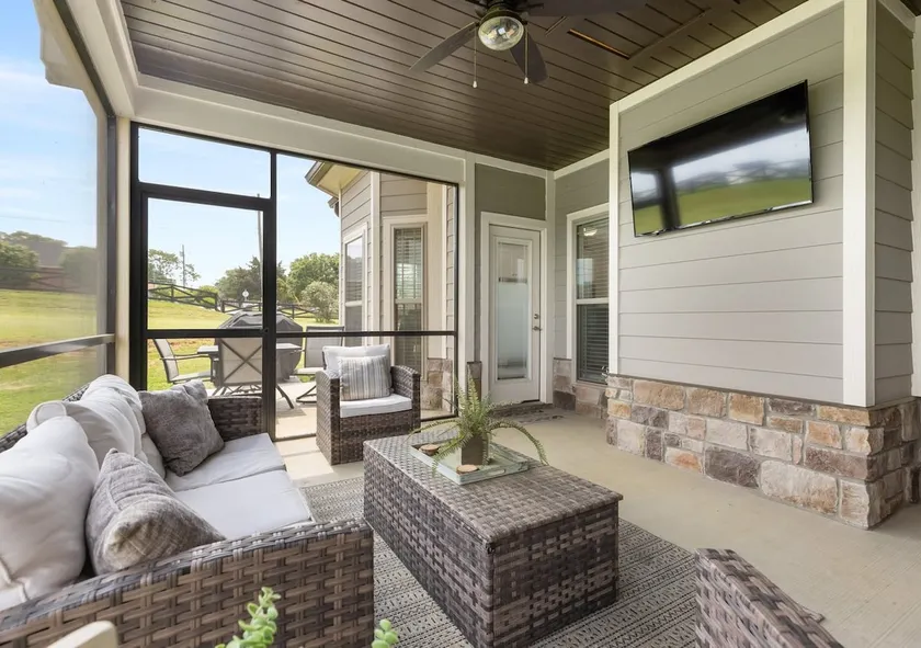 Lovin Lake Life at Twin Creeks - Image 1
