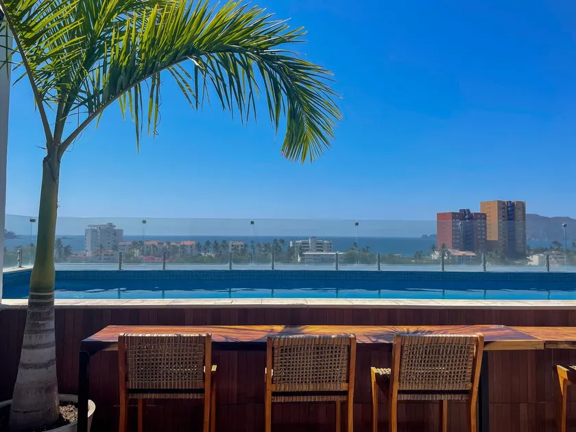 Beautiful apartment with private jacuzzi 3A - Image 1