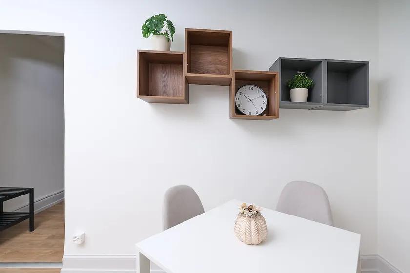 Apartment 4 stylish & central – near Lucerne - Image 1