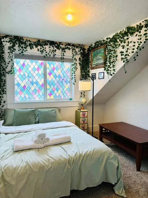 2 Room in Tacoma Ghibli studio theme unit - Image 1