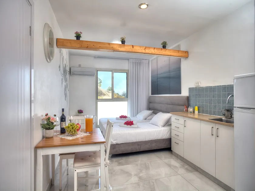 Tzfat vacation - Image 1