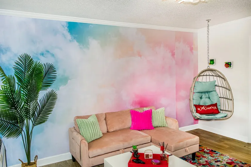Cloudscape Condo on Highland - Image 1