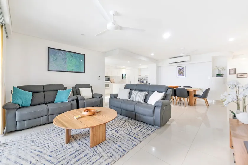 Harbour Edge - Moments from Darwin Waterfront & CBD - Image 1