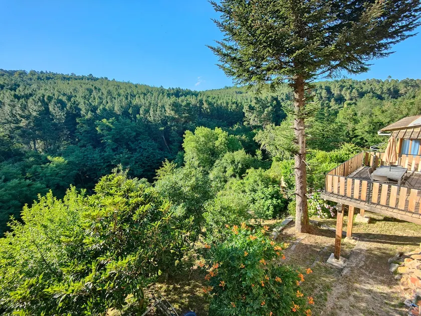 House in the heart of the Cévennes - Image 1