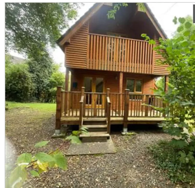 Erne view Lodge - Image 1