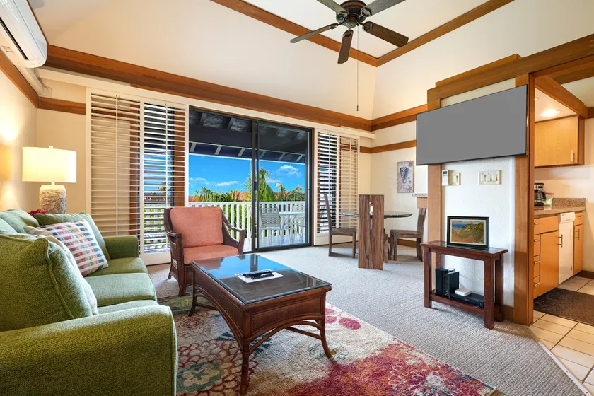 Your Aloha Home, unit 301 on Kauai's sunny side - Image 1