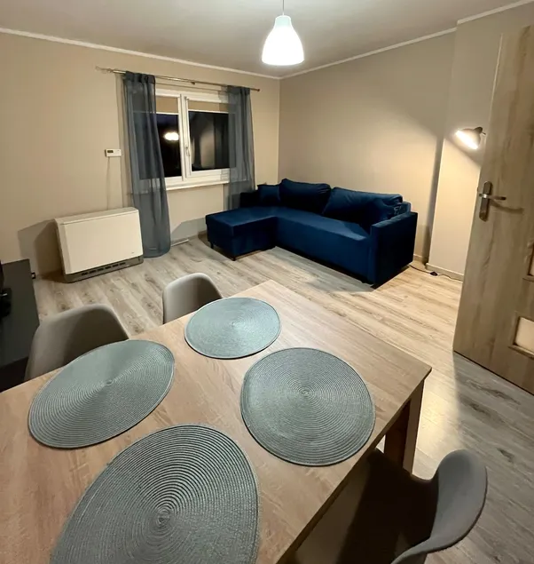 Apartment in the center of Łeba - Image 1