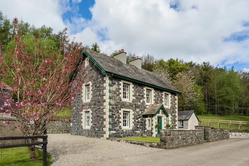 Keeper's Cottage - Image 1
