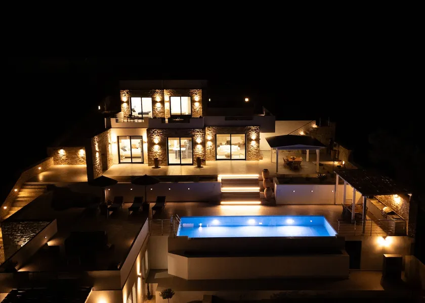 Villa Kyma - Image 1