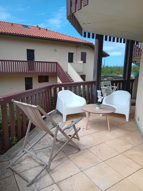 Chez Annette - Sea View & Seaside Terrace - Image 1