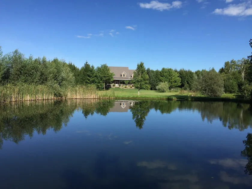 Foxden Farm- A piece of paradise one hour from YYZ - Image 1