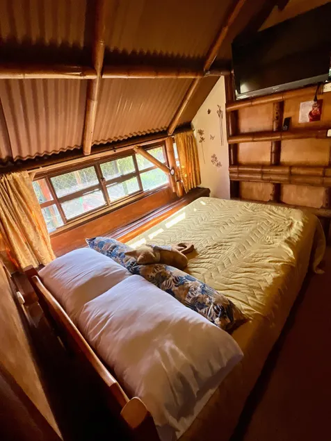 Warm and comfortable cabin 10 minutes from Fusagasugá - Image 1