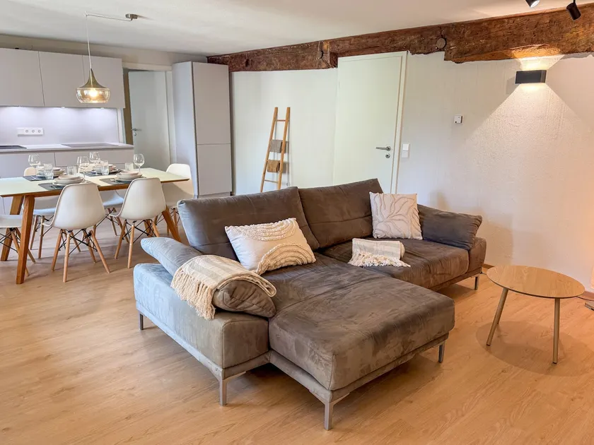 Ferienwohnung Ava No4 - 4 Gäste - Image 1