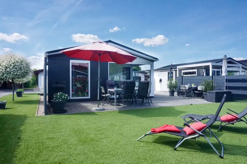 2 bedrooms | Vacation home on the Gülser Moselbogen | 5 guests - Image 1