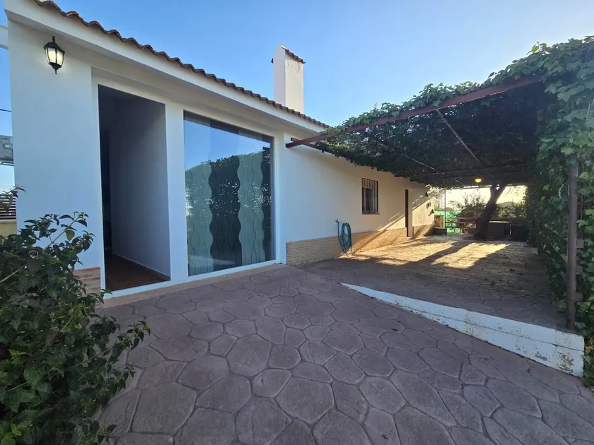 El Torbisco Cottage - Image 1