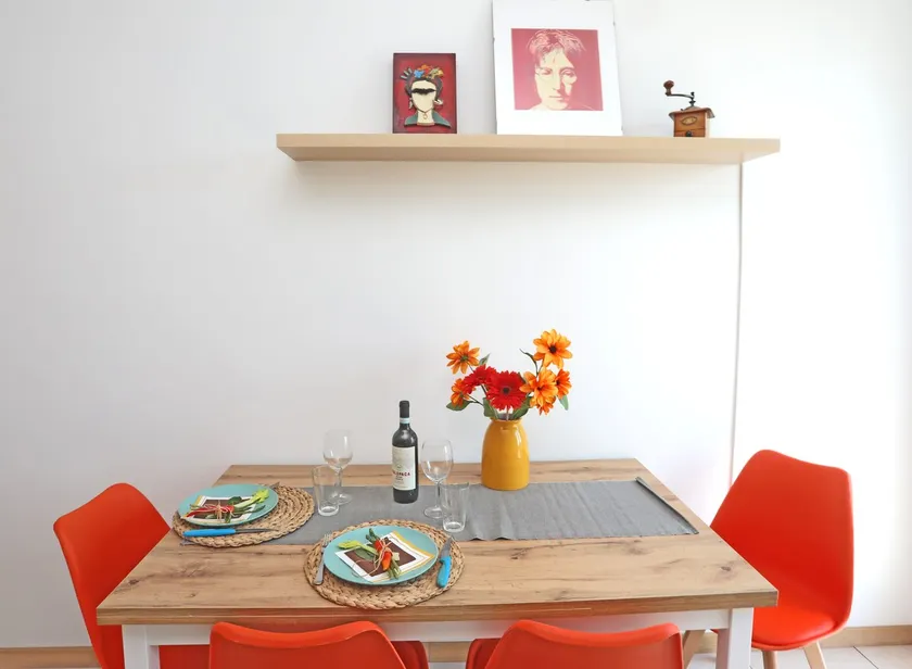 Sunshine Apartment in Florence - Image 1