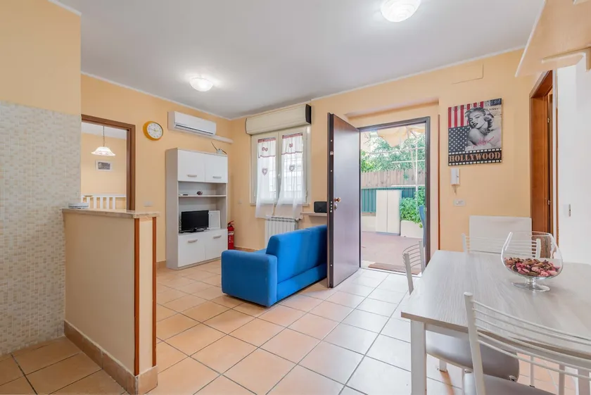 Casa Roma - La Casetta di Vale - Image 1
