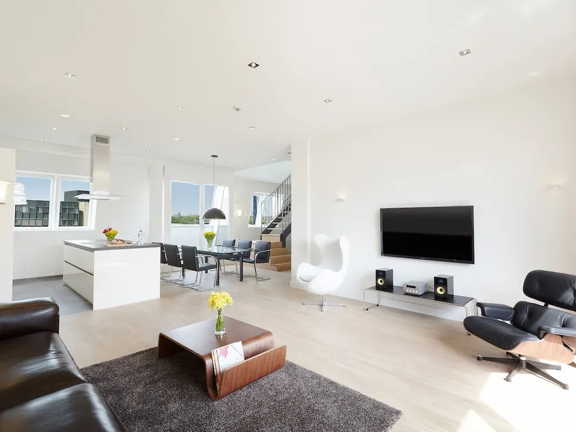 Penthouse Henrich Heine - Image 1
