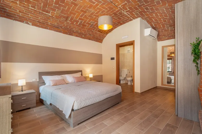 Viverone Lake - La Borgata Guesthouse x12 - Image 1