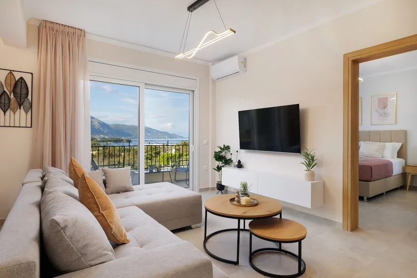 Nikol Seaview Luxury Apartments - Image 1