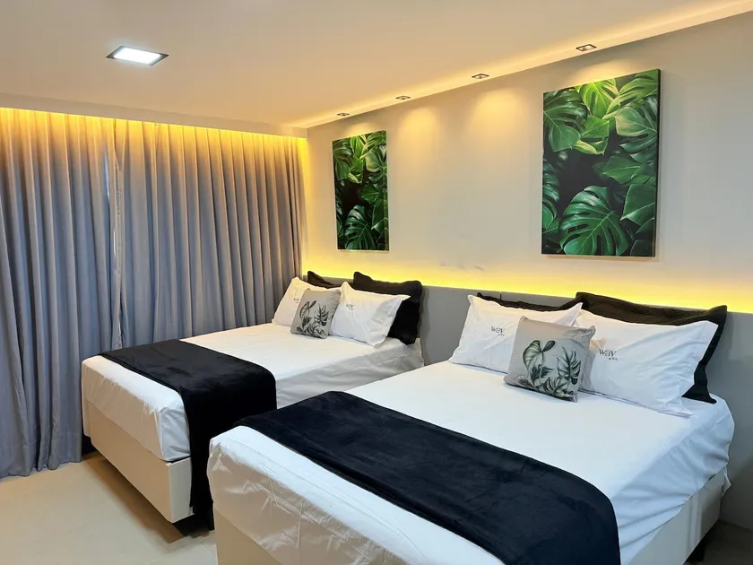 Luxury Flat at Way Tambau - Image 1