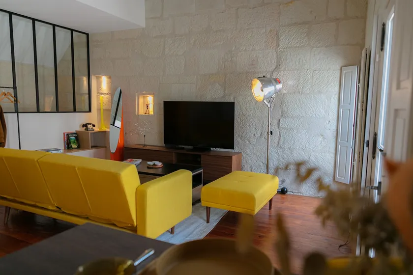 Studio Clim + Mezzanine near Beauval - Image 1