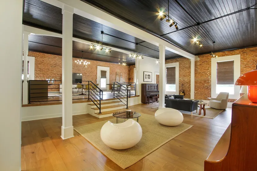 The Bolton Loft 2 - Image 1